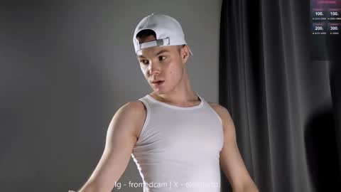 ED online show from 11.15.25