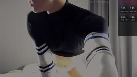 Snapshot of fromedcam chatting on 02.05.26 ED online show from 02.05.26