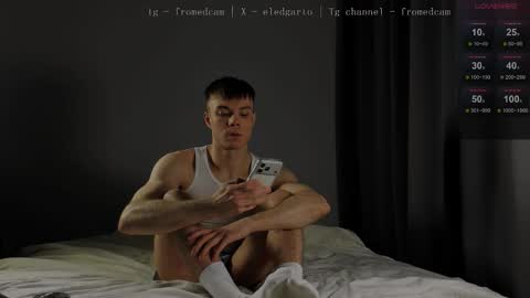 ED online show from 03.19.26