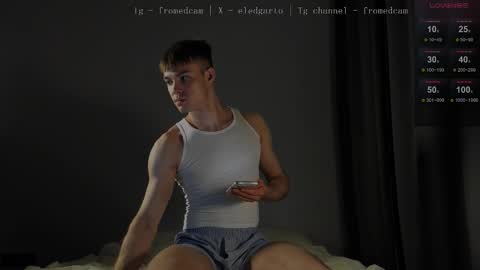 ED online show from 03.24.26