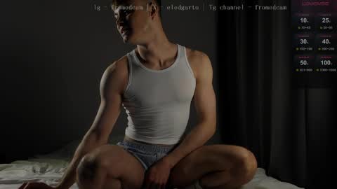 ED online show from 04.10.26