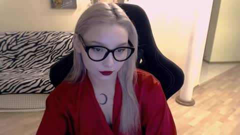 Lilith online show from 12.03.24