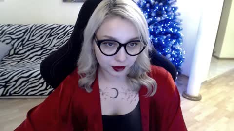 Lilith online show from 12.18.24