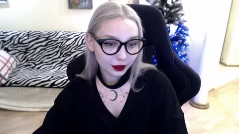 Lilith online show from 12.24.24