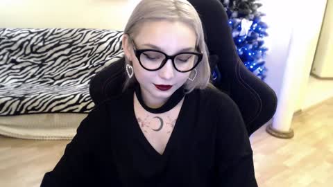 Lilith online show from 12.25.24