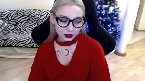 Lilith online show from 12.27.24