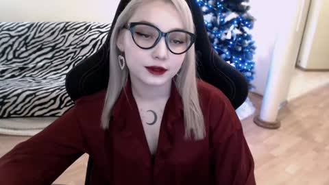 Lilith online show from 12.28.24