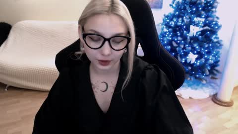 Lilith online show from 01.09.25