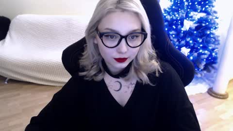 Lilith online show from 01.10.25