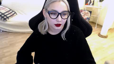 Lilith online show from 02.07.25