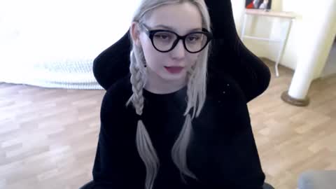 Lilith online show from 02.17.25