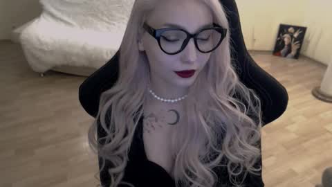 Lilith online show from 10.01.25