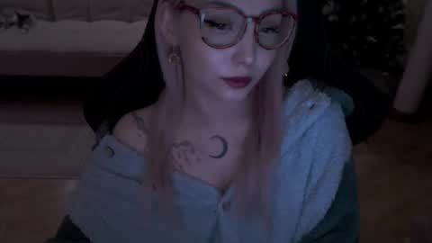 Lilith online show from 02.10.26