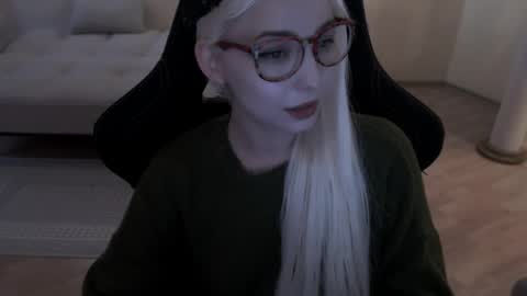 Lilith online show from 04.25.26