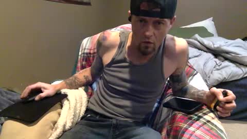 Snapshot of froski666 chatting on 12.31.24 froski666 online show from 12.31.24