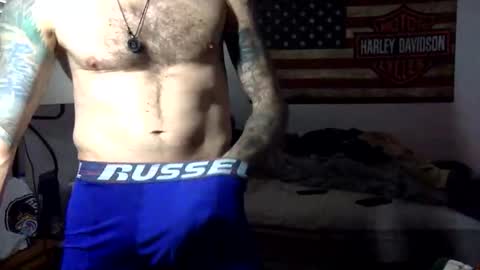 froski666 online show from 11.30.25