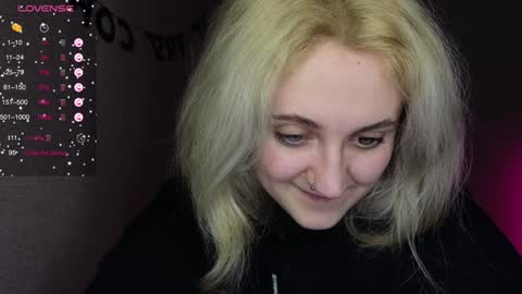 Snapshot of frosty_blueberries4 chatting on 12.26.24 ANA online show from 12.26.24