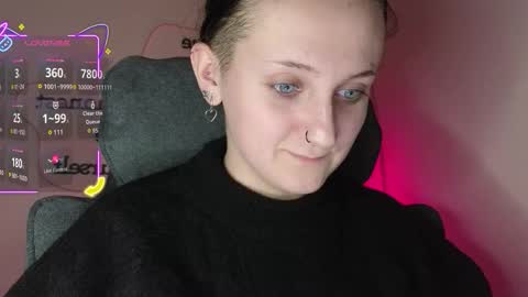 Snapshot of frosty_blueberries4 chatting on 09.20.25 ANA online show from 09.20.25