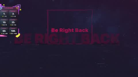 Snapshot of frosty_blueberries4 chatting on 10.26.25 ANA online show from 10.26.25