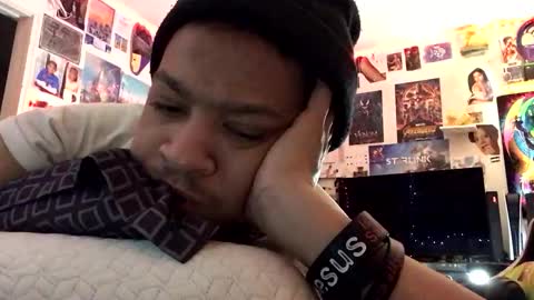 Fabian online show from 03.29.26