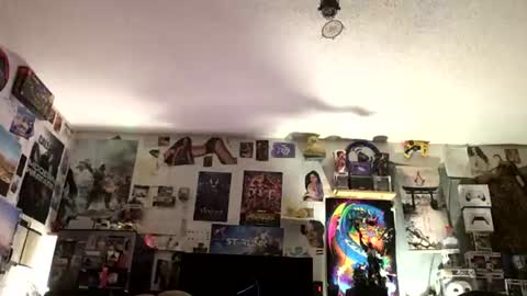 Fabian online show from 07.28.26
