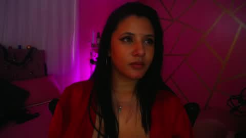 Snapshot of frreeya chatting on 12.27.24 frreeya online show from 12.27.24