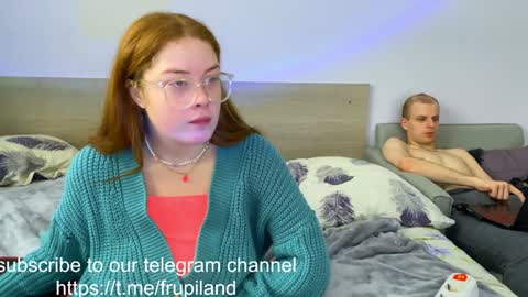 OPEN PVTJulia and Wayne online show from 12.16.24