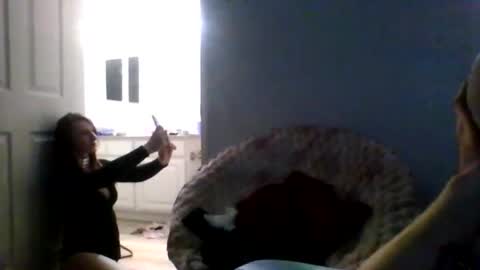 Wolfie online show from 12.22.25