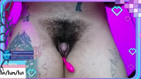 Snapshot of ftmbiggestclit chatting on 12.18.25 Kevin online show from 12.18.25