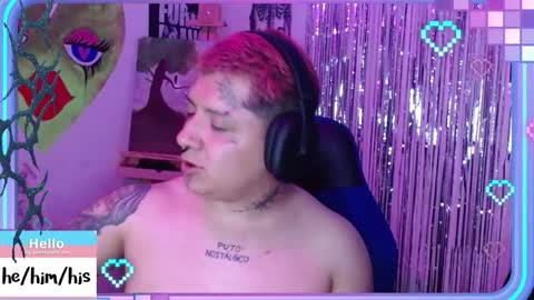 Snapshot of ftmbiggestclit chatting on 02.27.26 Kevin online show from 02.27.26