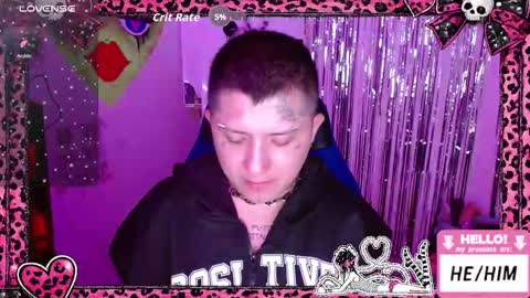 Snapshot of ftmbiggestclit chatting on 03.25.26 Kevin online show from 03.25.26