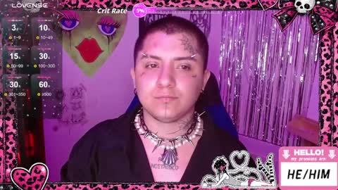 Snapshot of ftmbiggestclit chatting on 04.01.26 Kevin online show from 04.01.26