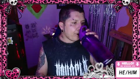 Snapshot of ftmbiggestclit chatting on 04.04.26 Kevin online show from 04.04.26