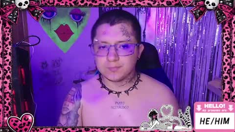 Snapshot of ftmbiggestclit chatting on 04.07.26 Kevin online show from 04.07.26