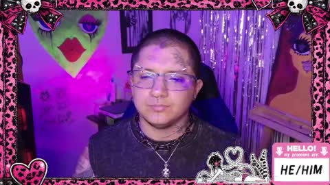 Snapshot of ftmbiggestclit chatting on 04.10.26 Kevin online show from 04.10.26