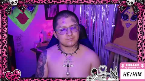 Snapshot of ftmbiggestclit chatting on 04.11.26 Kevin online show from 04.11.26