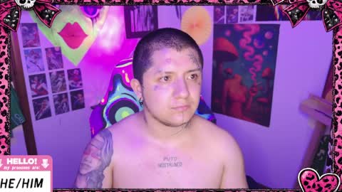 Snapshot of ftmbiggestclit chatting on 04.12.26 Kevin online show from 04.12.26