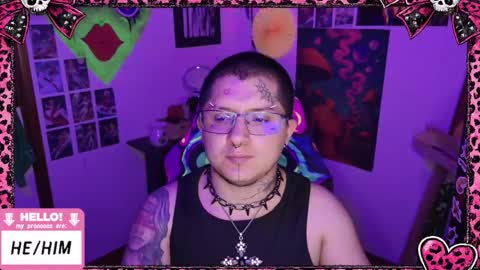 Snapshot of ftmbiggestclit chatting on 04.15.26 Kevin online show from 04.15.26