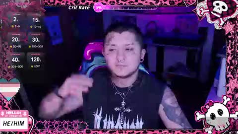 Snapshot of ftmbiggestclit chatting on 07.13.26 Kevin online show from 07.13.26