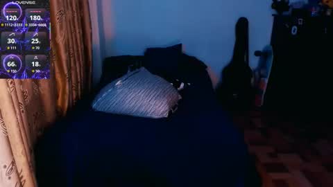          HEHIM  online show from 10.23.25