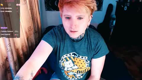          HEHIM  online show from 11.03.25