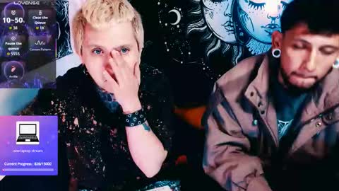          HEHIM  online show from 02.15.26