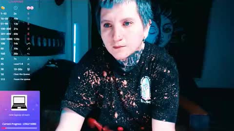          HEHIM  online show from 03.06.26