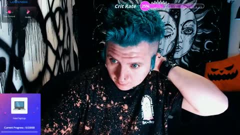          HEHIM  online show from 04.05.26