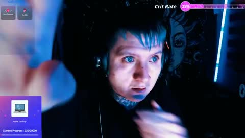          HEHIM  online show from 04.20.26