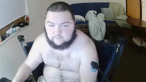 Snapshot of ftmboyholes69 chatting on 12.20.25 Mark online show from 12.20.25