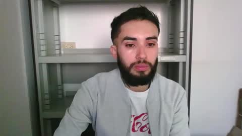 Jestevan online show from 01.22.25