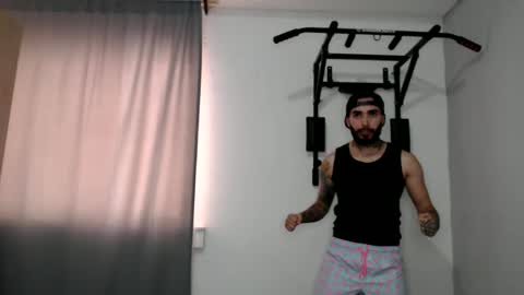 Jestevan online show from 02.28.25