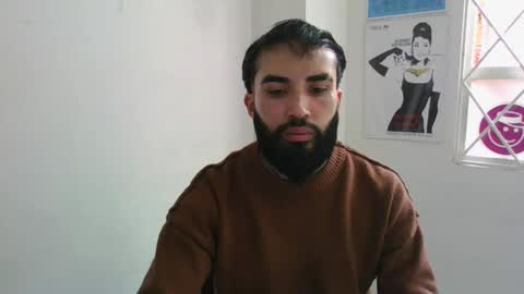 Jestevan online show from 05.12.26