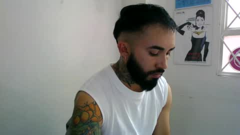 Jestevan online show from 07.01.26
